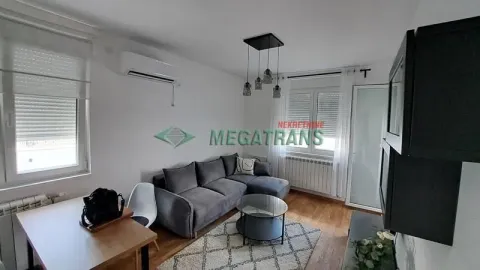 Izdavanje, dvosoban stan, 45m², Petrovaradin, Novi Sad - image 8