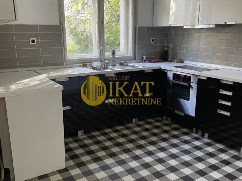 Prodaja, četvorosoban stan, 113m², Senjak, Beograd - image 3