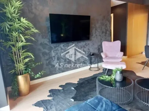 Izdavanje, trosoban stan, 80m², Savski Venac, Beograd - image 9