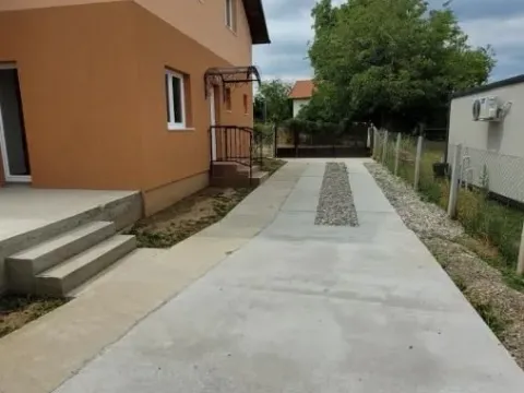 Sale, house, 105m², Petrovaradin, Novi Sad - image 21