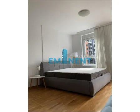 Rent, one bedroom apartment, 36m², Ada, Beograd - image 2