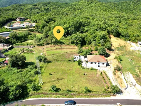 Prodaja, plac, 1135m², Radanovići, Kotor - image 4