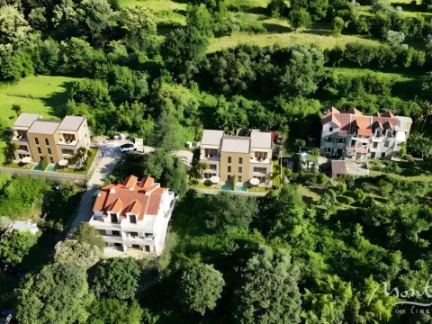 Prodaja, jednosoban stan, 55m², Stoliv, Kotor - image 5