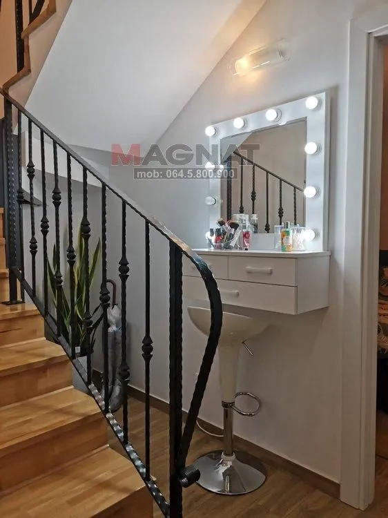 Sale, four bedroom apartment, 92m², Zemun Gornji Grad, Zemun Sve Podlokacije
