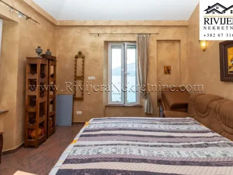 Sale, three bedroom apartment, 106m², Centar, Herceg Novi - image 5