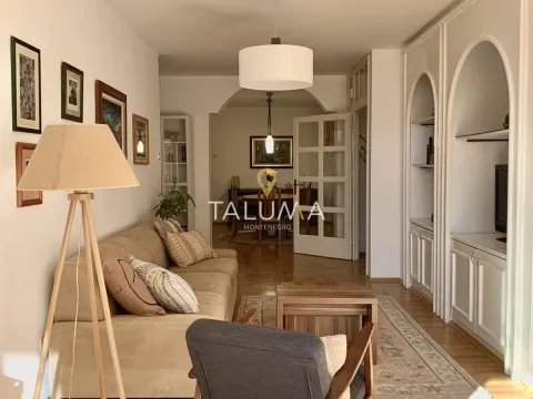 Izdavanje, trosoban stan, 110m², Gorica C, Podgorica - image 6