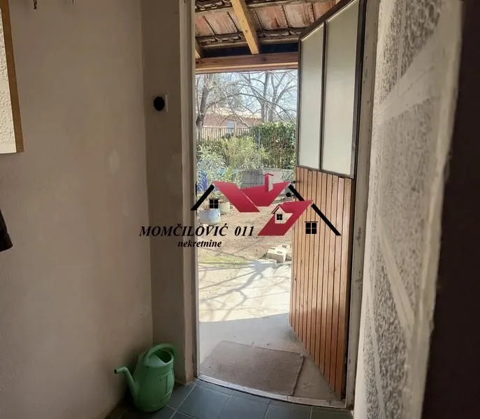 Sale, house, 98m², Rakovica, Beograd