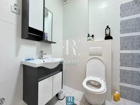 Sale, studio apartment, 24m², Stari Aerodrom, Podgorica - image 9