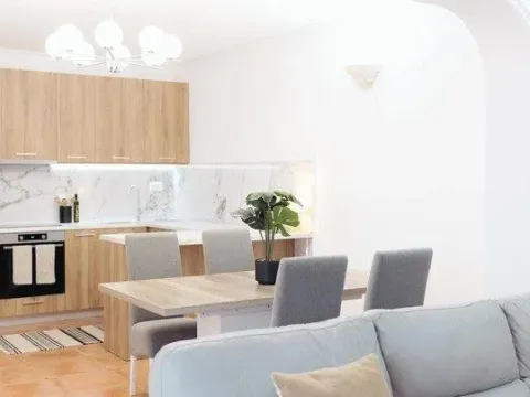 Sale, apartment, 74m², Sveti Stefan, Budva - image 5