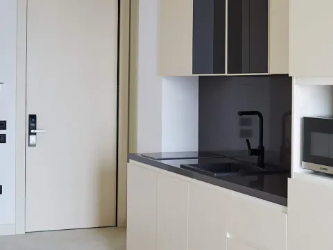 Sale, studio apartment, 45m², Bečići, Budva - image 3