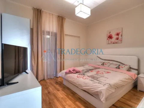 Prodaja, trosoban stan, 125m², Budva, Crna Gora - image 9