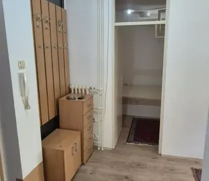 Izdavanje, jednosoban stan, 39m², Liman 3, Novi Sad Sve Podlokacije - image 12