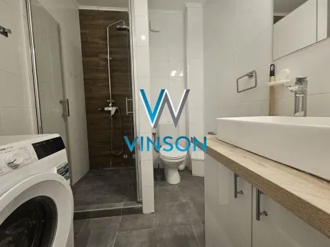 Izdavanje, dvosoban stan, 60m², Grbavica, Novi Sad Sve Podlokacije - image 11