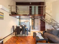 Rent, one bedroom apartment, 45m², Bulevar, Budva - image 1