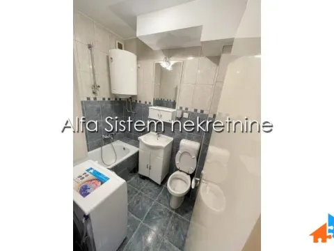 Izdavanje, dvosoban stan, 63m², Novi Beograd Sve Podlokacije, Beograd - image 17