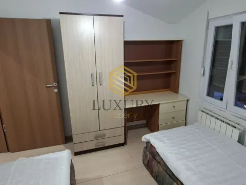 Izdavanje, dvosoban stan, 80m², Donja Gorica, Podgorica - image 7