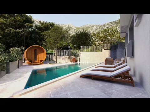 Prodaja, jednosoban stan, 48m², Risan, Kotor - image 14