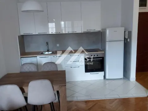Izdavanje, dvosoban stan, 43m², Centar, Novi Sad - image 2
