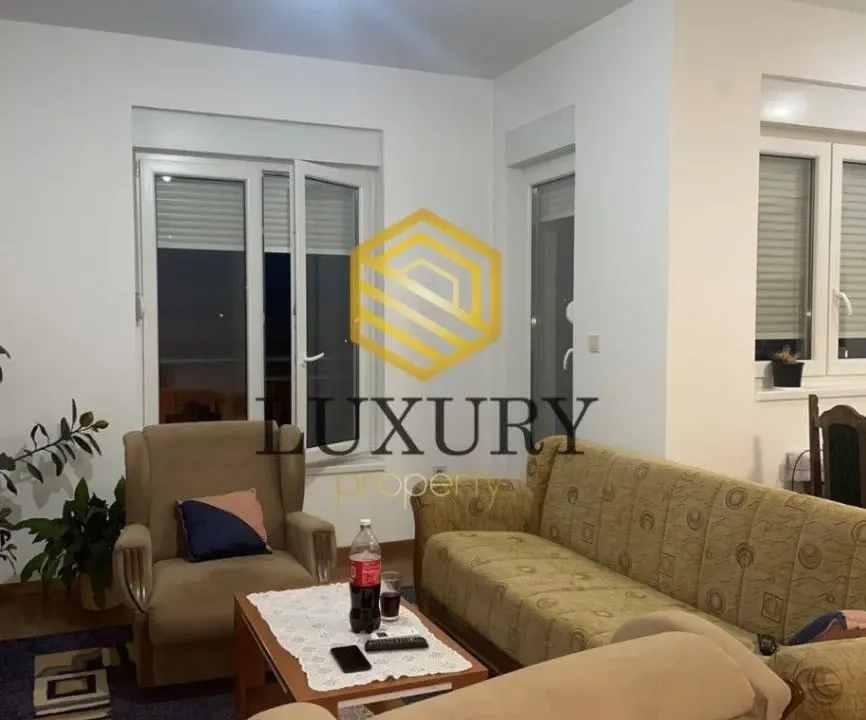 Rent, two bedroom apartment, 75m², Zabjelo, Podgorica