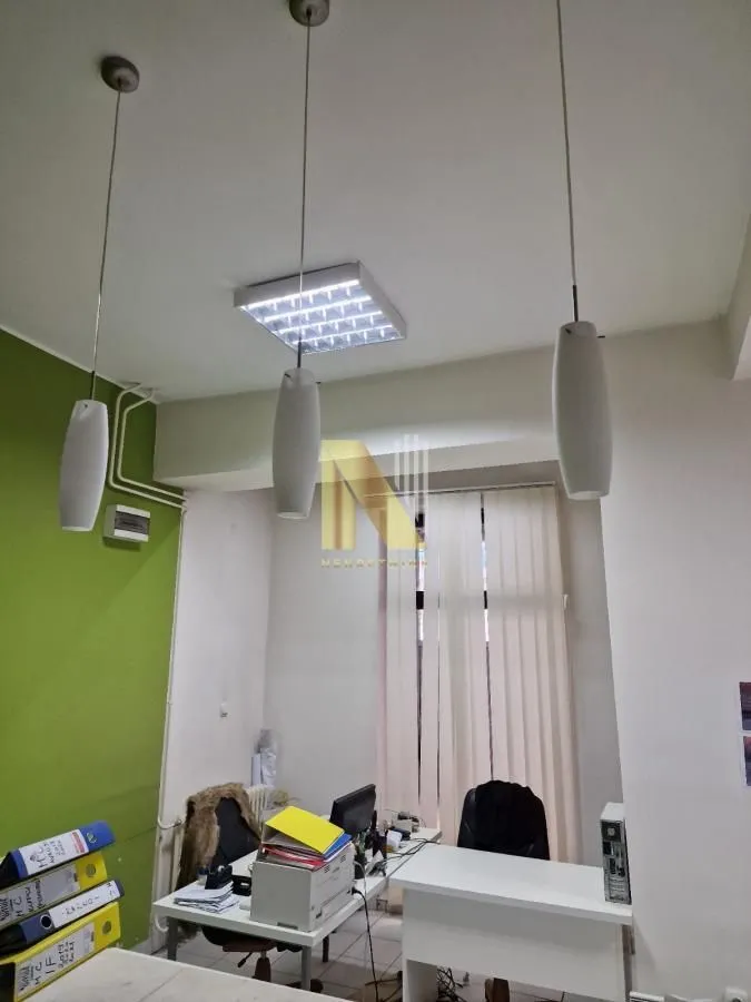 Sale, office space, 60m², Podbara, Novi Sad Sve Podlokacije