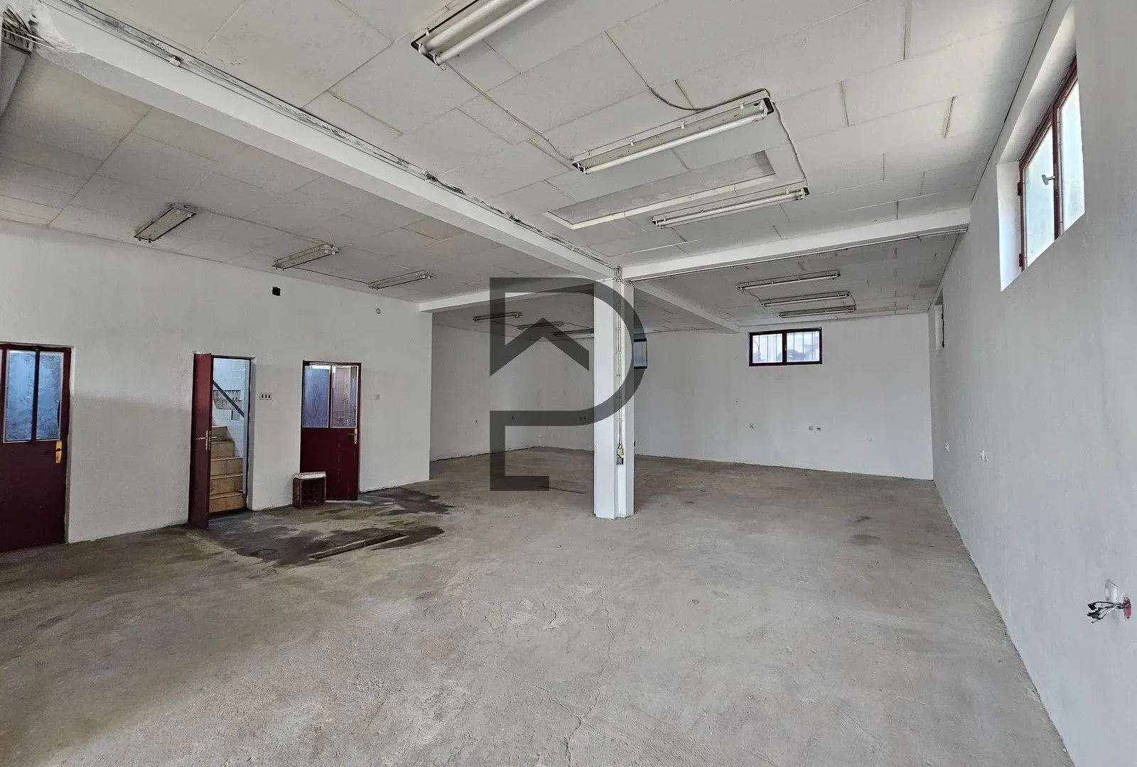 Rent, office space, 100m², Zabjelo, Podgorica
