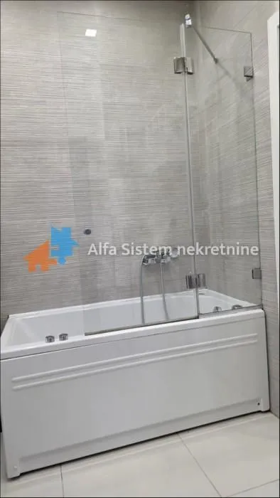 Izdavanje, stan, 130m², Bogoslovija, Palilula Sve Podlokacije