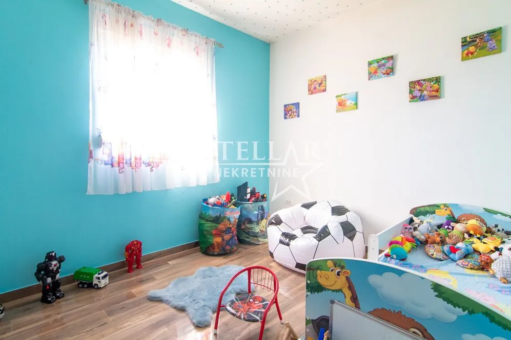 Rent, house, 140m², Donji Kokoti, Podgorica