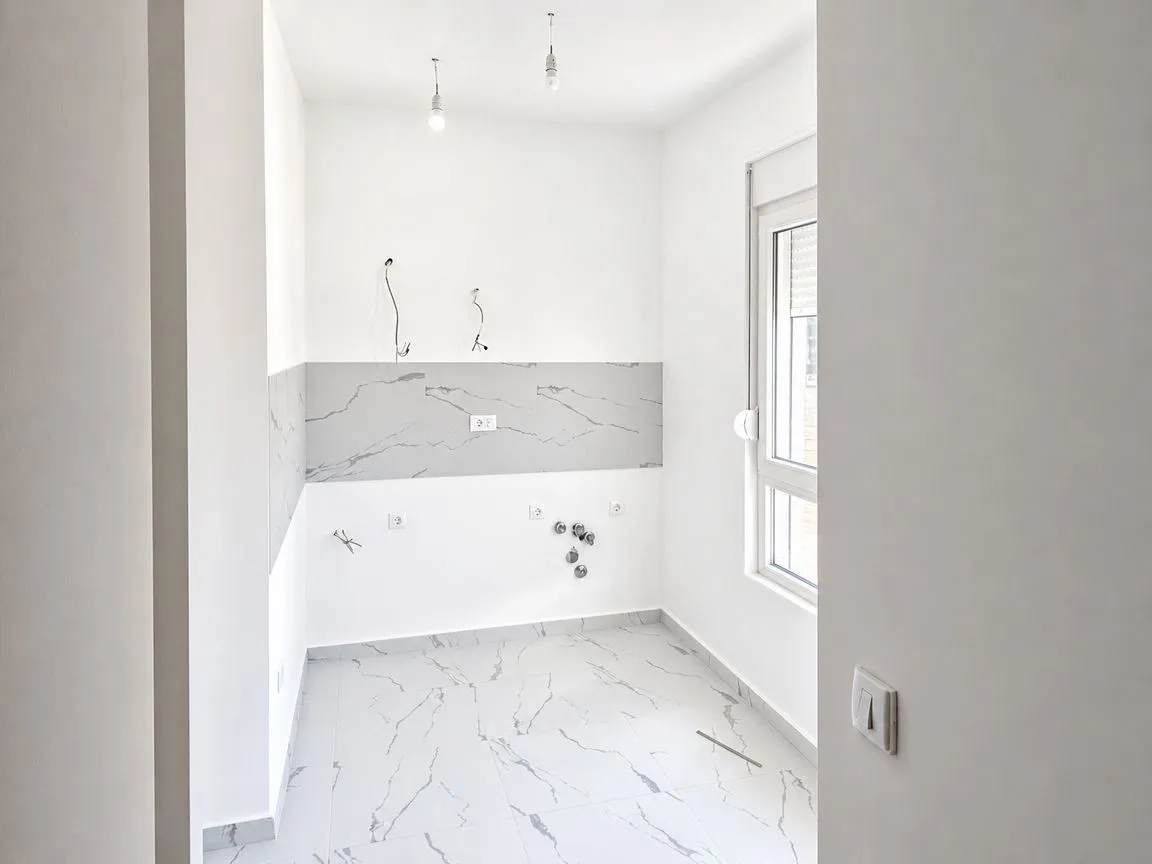 Sale, one bedroom apartment, 37m², Budva, Crna Gora