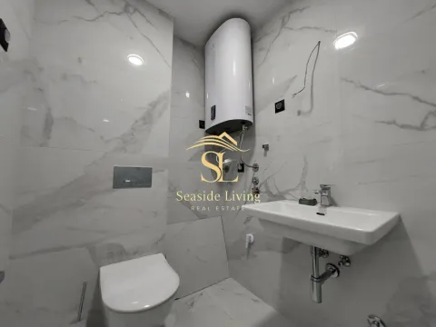 Sale, two bedroom apartment, 55m², Dobrota, Kotor - image 12