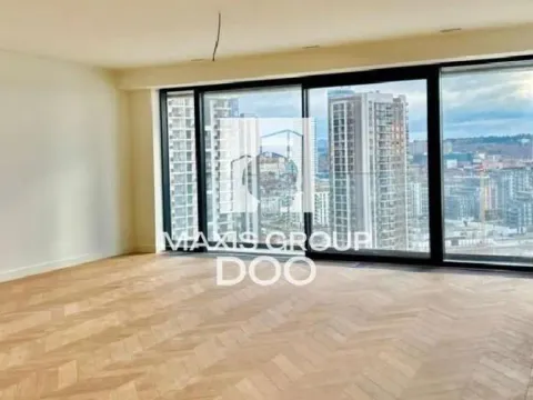 Prodaja, dvosoban stan, 198m², Savski Venac, Beograd - image 5