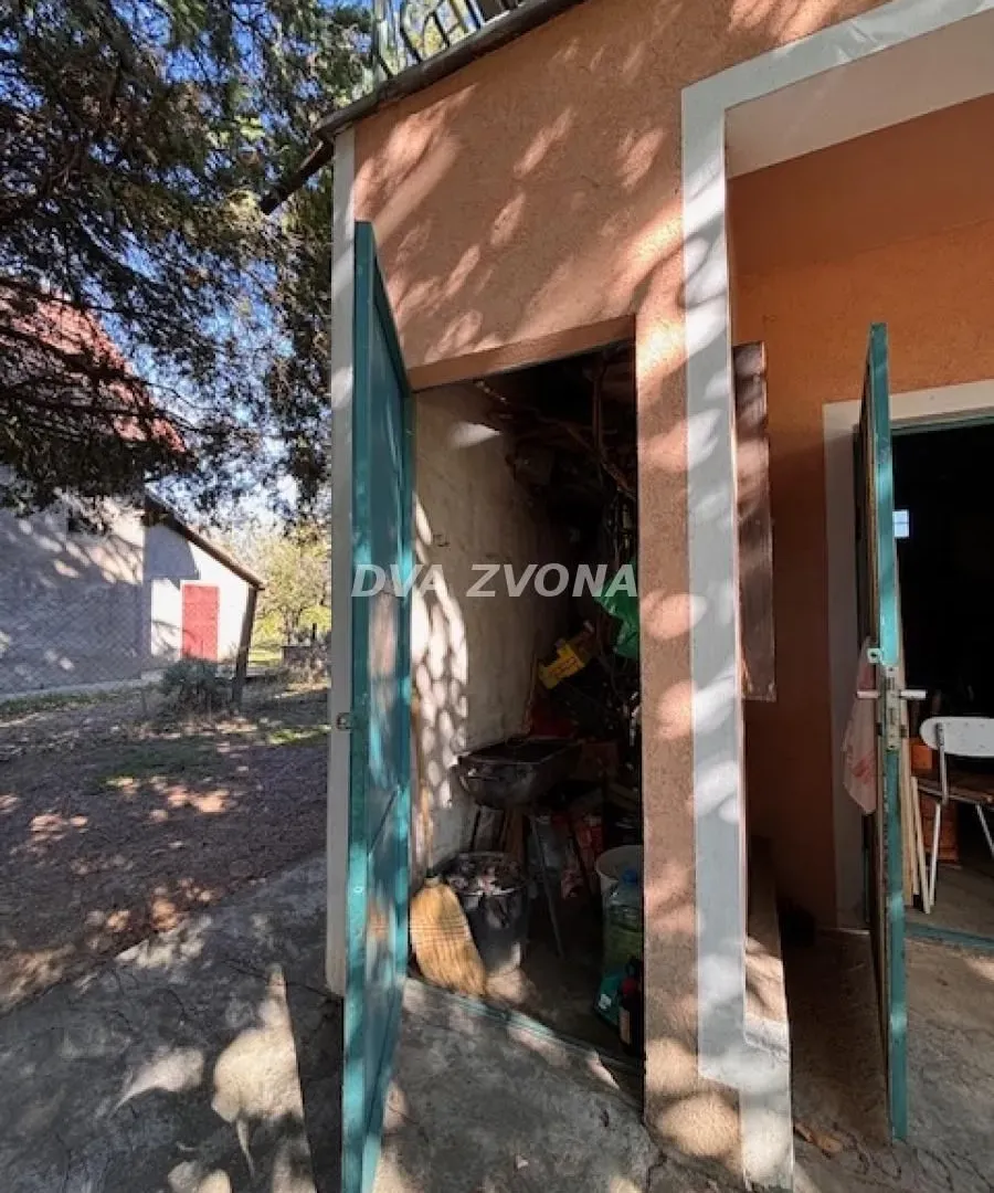 Prodaja, kuća, 59m², Čortanovci, Inđija
