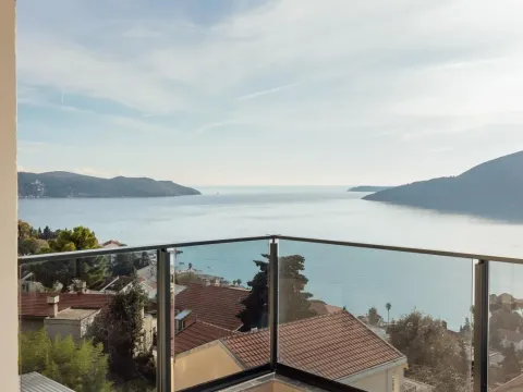 Prodaja, trosoban stan, 119m², Herceg Novi, Crna Gora - image 24