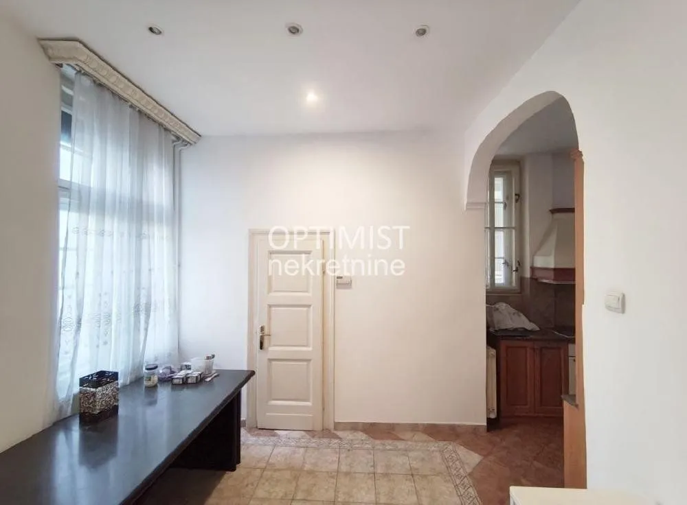 Prodaja, stan, 185m², Savski Venac, Beograd