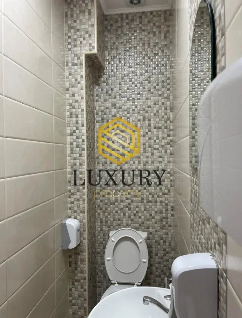 Rent, office space, 250m², Donja Gorica, Podgorica