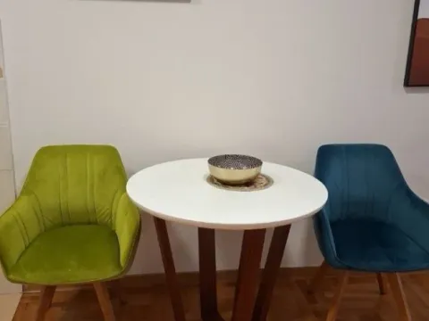 Izdavanje, jednosoban stan, 45m², Preko Morače, Podgorica - image 10