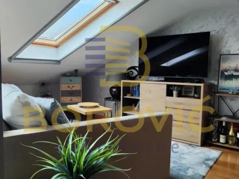 Prodaja, dvosoban stan, 44m², Lekino Brdo, Voždovac Sve Podlokacije - image 2