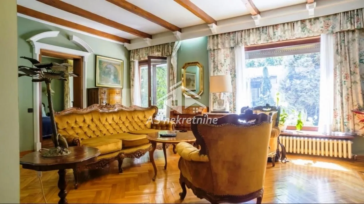 Rent, two bedroom apartment, 100m², Čukarica, Beograd