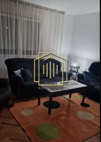 Izdavanje, dvosoban stan, 100m², Zabjelo, Podgorica