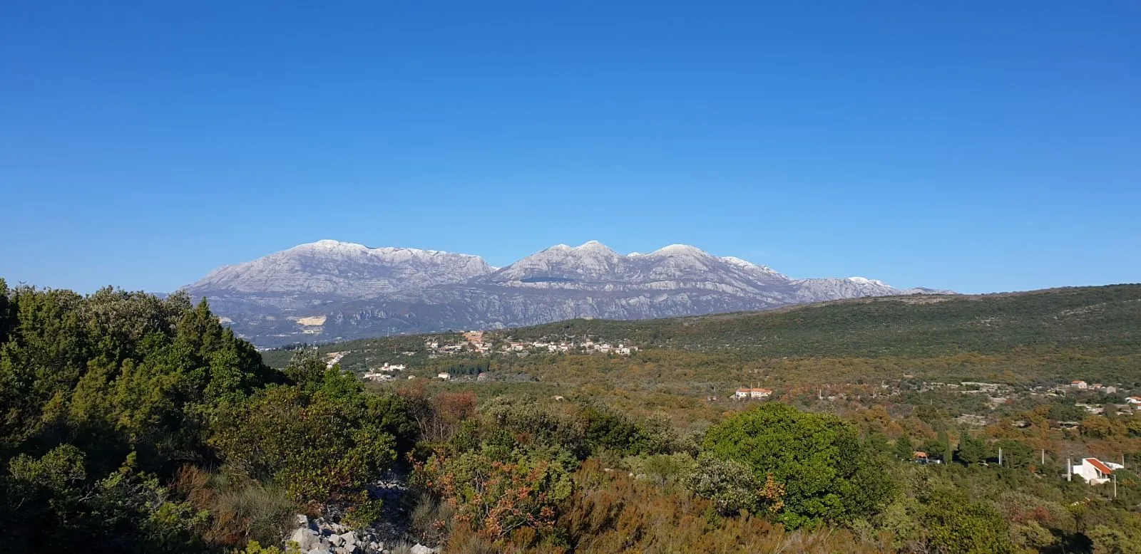 Prodaja, plac, 4150m², Herceg Novi, Crna Gora