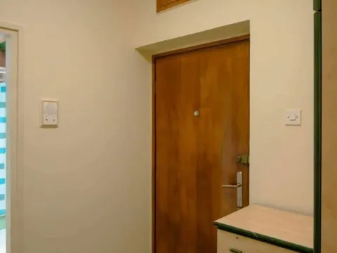 Izdavanje, dvosoban stan, 44m², Liman 1, Novi Sad Sve Podlokacije - image 5