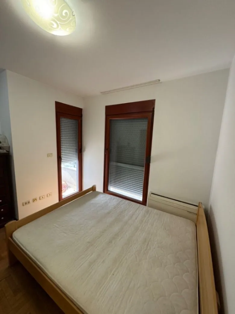 Prodaja, trosoban stan, 92m², Tuški Put, Podgorica