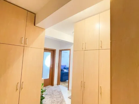 Prodaja, jednosoban stan, 52m², Zabjelo, Podgorica - image 9