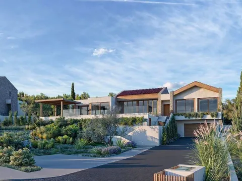 Sale, house, 218m², Luštica, Herceg Novi - image 2