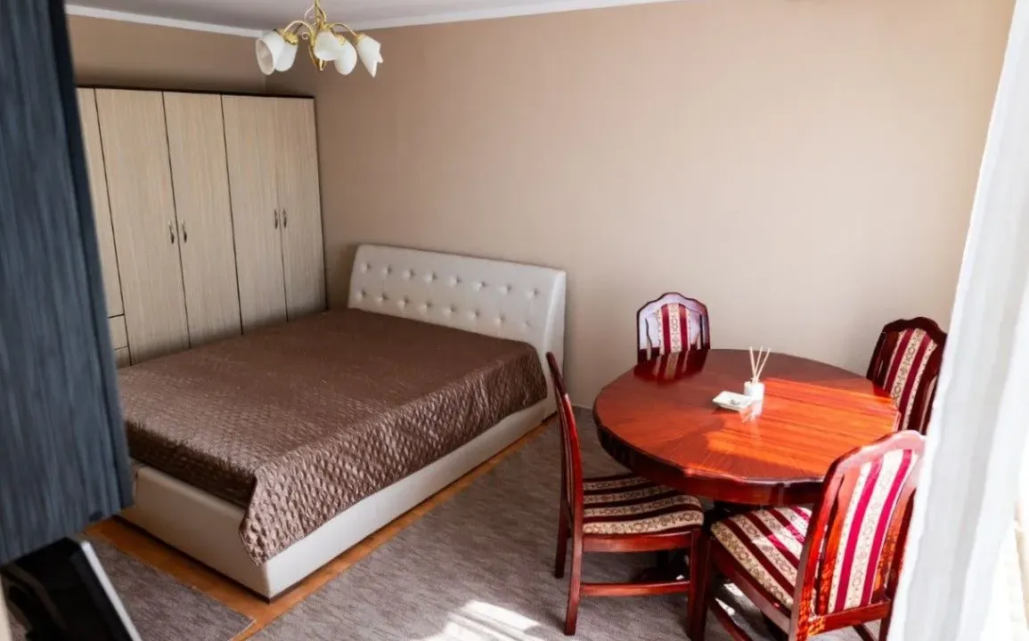 Prodaja, garsonjera, 30m², Centar, Loznica