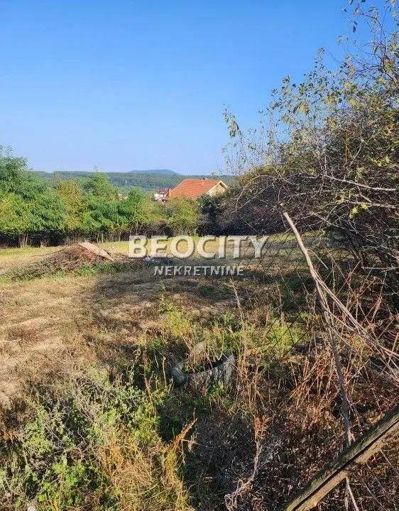 Prodaja, plac, 14m², Sremčica, Beograd