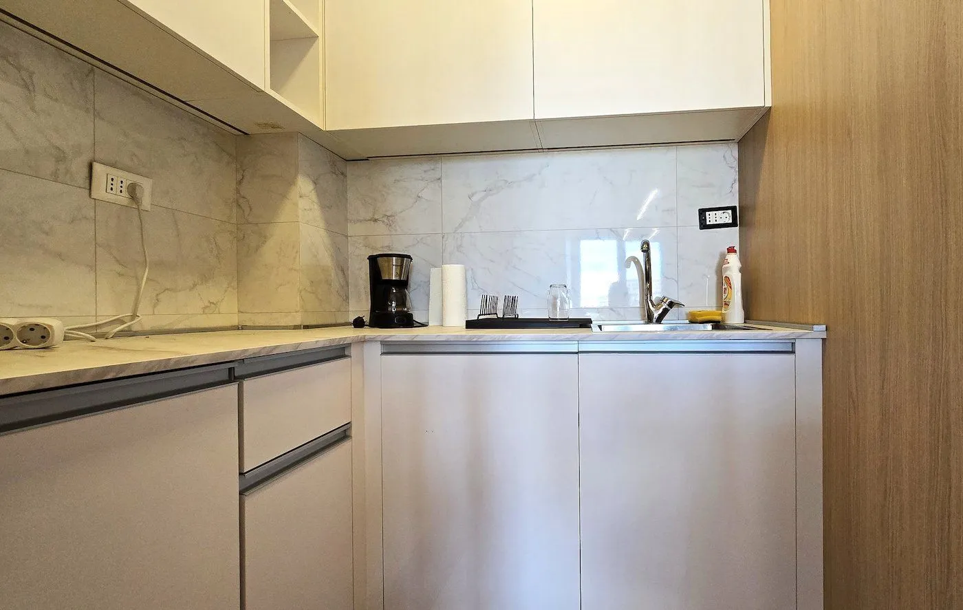 Rent, office space, 58m², Kod Capital Plaze, Podgorica