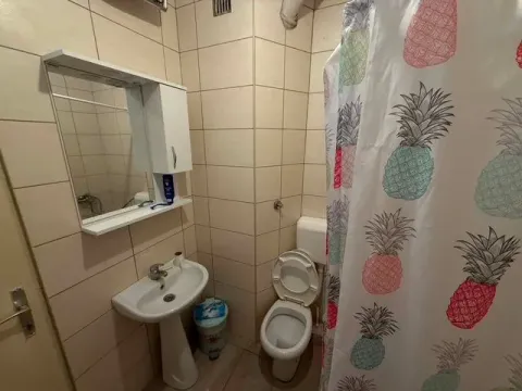 Rent, two bedroom apartment, 60m², Podgorica, Crna Gora - image 7