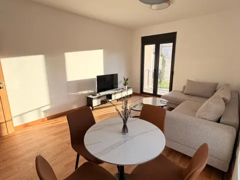 Izdavanje, dvosoban stan, 61m², Tološi, Podgorica - image 12