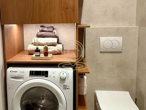 Rent, two bedroom apartment, 45m², Stari Grad, Beograd - image 9