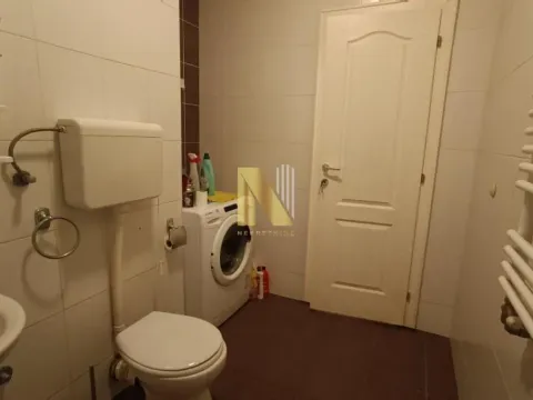 Izdavanje, dvosoban stan, 49m², Nova Detelinara, Novi Sad Sve Podlokacije - image 7